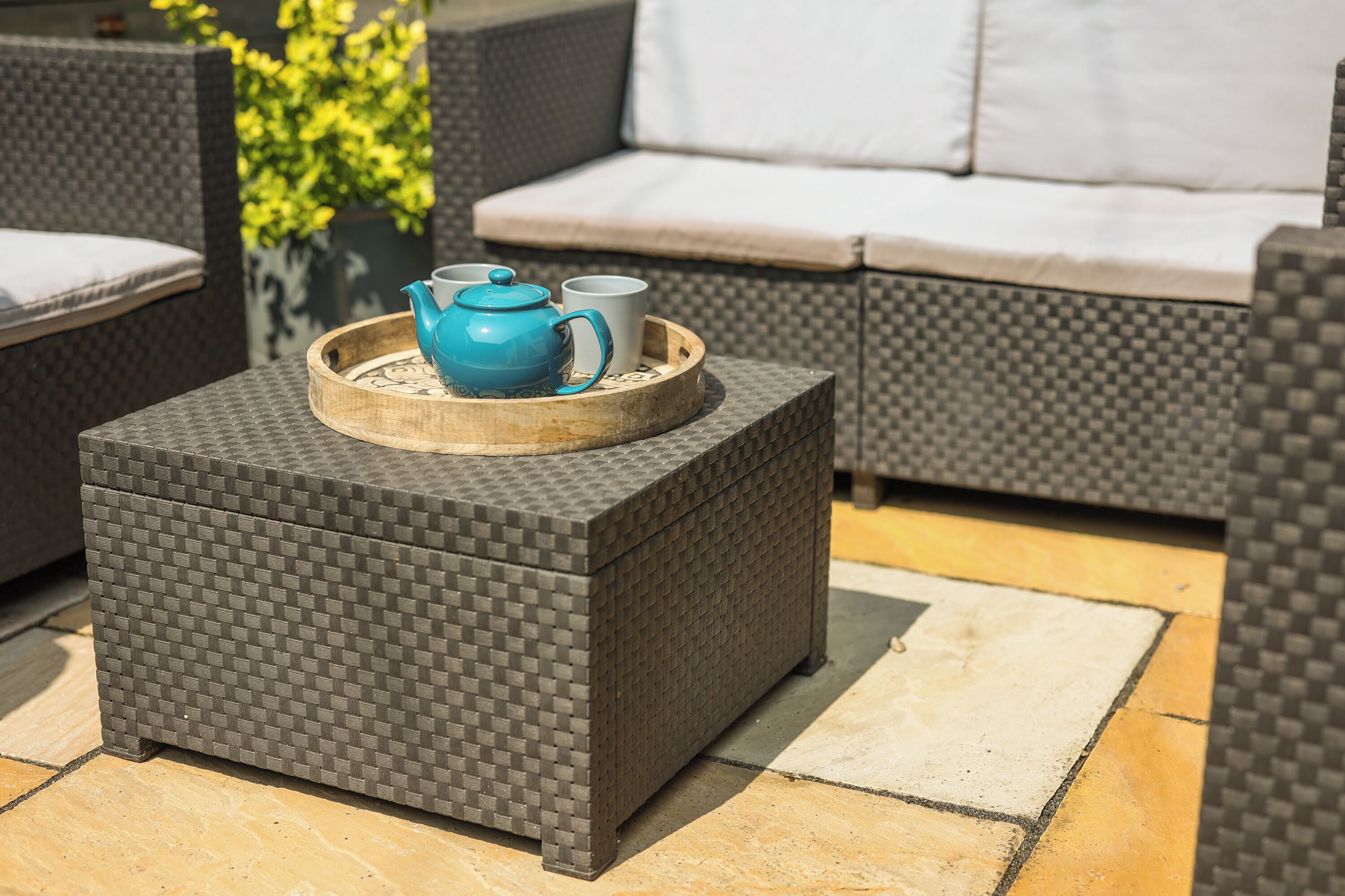 Teras/patio