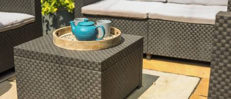 Teras/patio