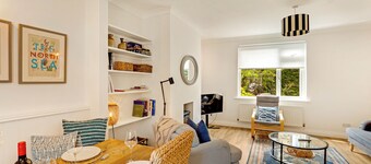 Cherry Tree House - North East Escapes