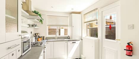 Casa | Cocina privada