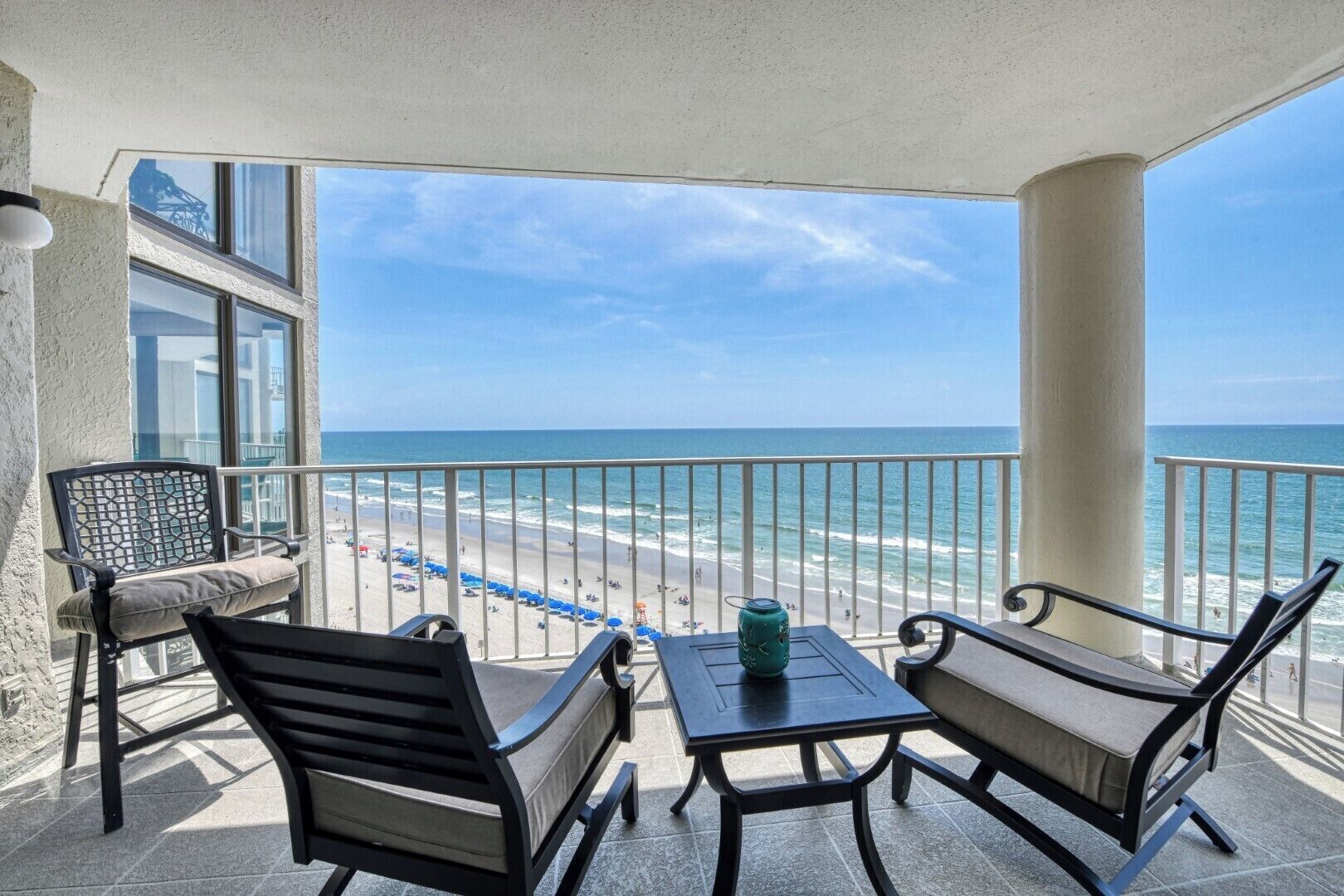 One Ocean Place 810