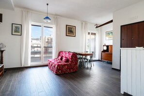 Apartamento | 1 quarto