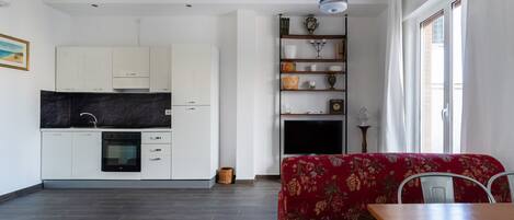 Apartment | 1 bilik tidur