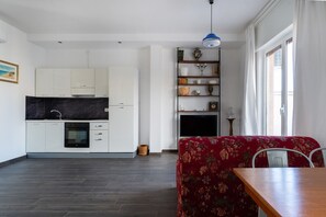 アパートメント | 1 室のベッドルーム