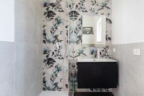 Ferienhaus | 1 Schlafzimmer