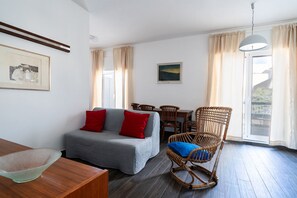 Apartamento | 1 quarto