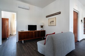 Apartamento | 1 quarto
