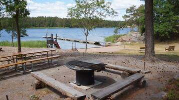 House | Property grounds