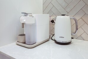 Haartrockner, Handtücher