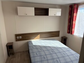 2 habitaciones 