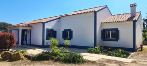 Aussenbereich