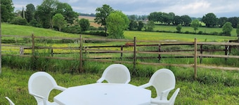 LE GITE LAVARDIN AUTHENTICITY