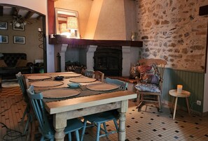 Restauration