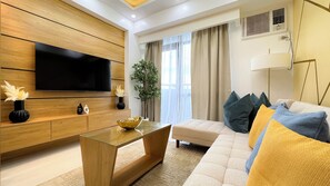 スマートテレビ