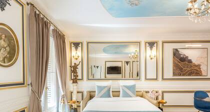 Merveil Luxury Suites - Ponthieu I-II