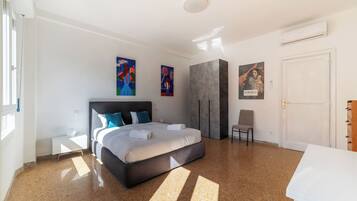 Comfort Apartment, City View | WiFi (free)