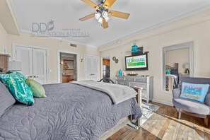 1 Schlafzimmer