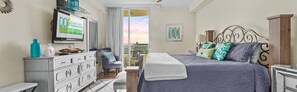 1 chambre