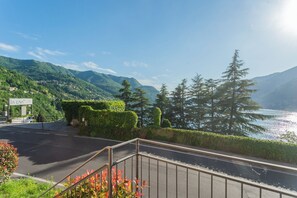 Lake view - The Secret Lake View by Rent all Como (Pognana Lario)