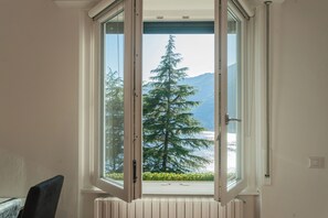 Lake view - The Secret Lake View by Rent all Como (Pognana Lario)