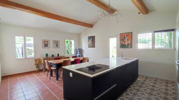 House | 3 bilik tidur