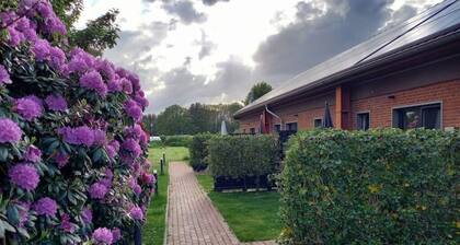Hempen Fied Guest House - Apartment 3