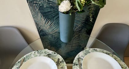 Immeuble Ă 5 min Ă pied de la gare TGV