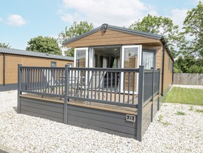 Exterior - Serendipity (Evesham)