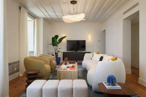 Casagrand Luxury Apartments Lisboa