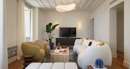 Casagrand Luxury Apartments Lisboa