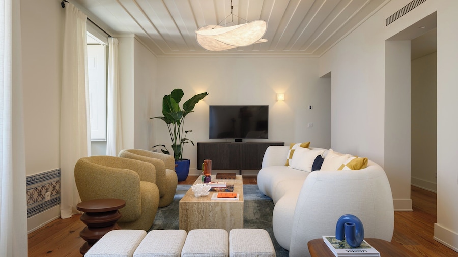 Casagrand Luxury Apartments Lisboa
