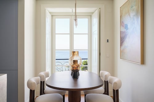 カサグランド ラグジュアリー アパートメンツ リスボン