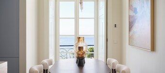 Casagrand Luxury Apartments Lisboa