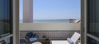 Casagrand Luxury Suites Lisboa