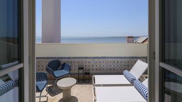 Casagrand Luxury Suites Lisboa