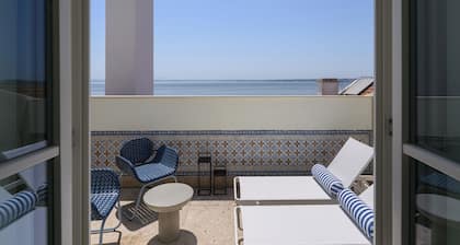 Casagrand Luxury Suites Lisboa