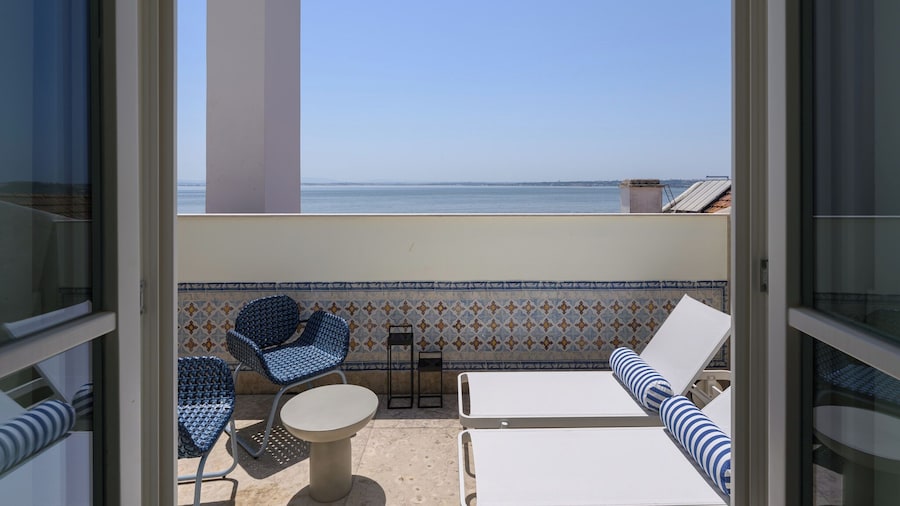 Casagrand Luxury Suites Lisboa