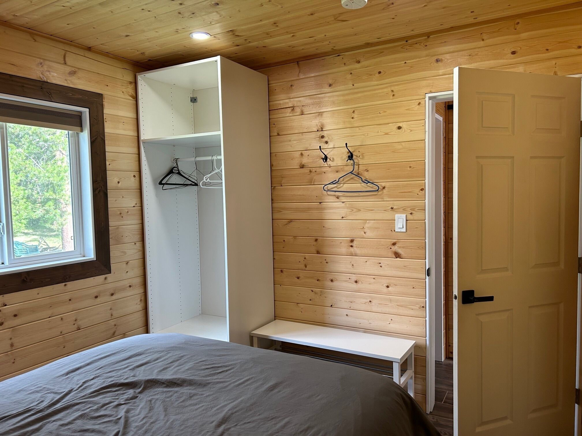 Cottage Familial, vue montagne