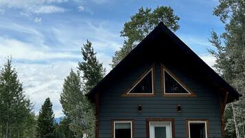 Family Cottage, Mountain View | Exterior