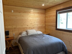 Cottage Familial, vue montagne