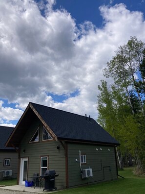 Family Cottage, Mountain View | Exterior