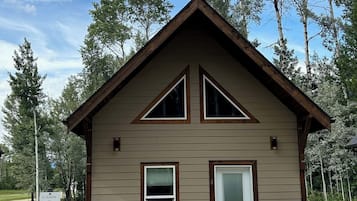 Family Cottage, Mountain View | Exterior