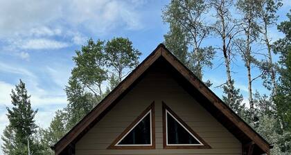 Cougar Mountain Lodge & Resort Ltd.