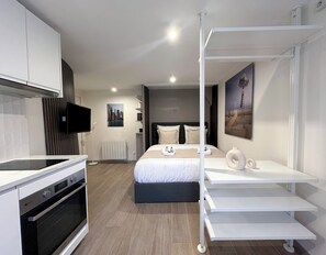 Comfort Studio