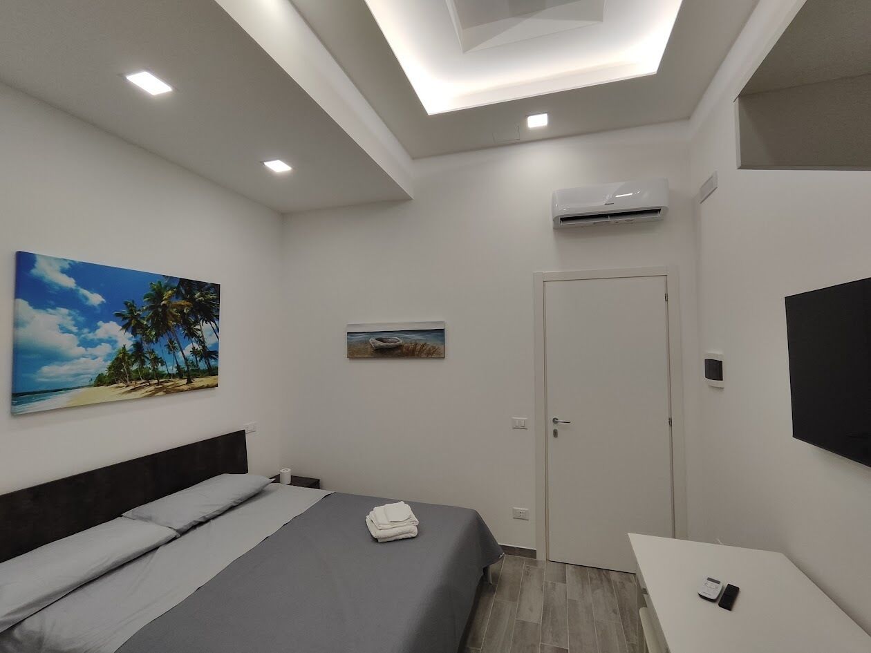 Comfort-huone | Turvallinen