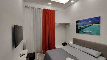 Draps en coton égyptien, literie de qualité supérieure