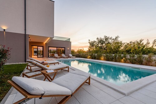 Villa Azzurra ZadarVillas