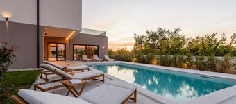 Villa Azzurra ZadarVillas