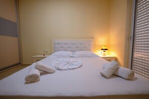 Appartement | AccĂšs au Wi-Fi (inclus)