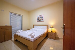 Apartment | Free WiFi - StarLight Apartments 1 (Sarande)